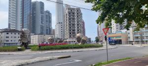 Aluga-se Apartamento para temporada na praia