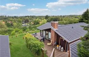 Awesome Home In Fårevejle With Wifi - Fårevejle