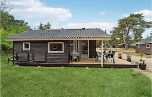 Beautiful Home In Nexø With Kitchen - Balke