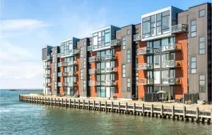 Amazing Apartment In Korsør - Skælskør