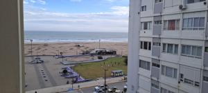 Departamento frente al mar Necochea