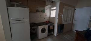 Departamento frente al mar Necochea