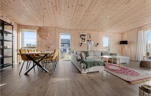 3 Bedroom Stunning Home In Odder