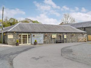 The Bothy