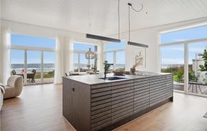 Lovely Home In Odder With Wifi