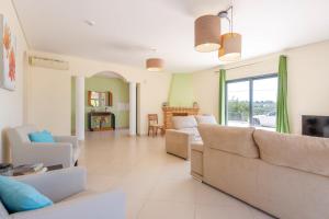 Villa Monte Avós by Ecovillas Albufeira