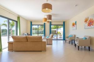 Villa Monte Avós by Ecovillas Albufeira