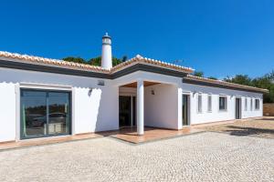 Villa Monte Avós by Ecovillas Albufeira