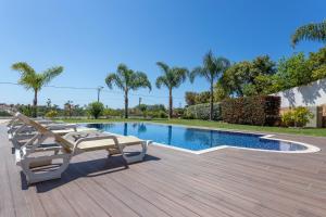 Villa Monte Avós by Ecovillas Albufeira