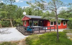 Holiday Home H,c, Møllersvej Nexø - Dueodde