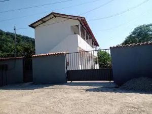 Kitnet da Adriana - 特林达德