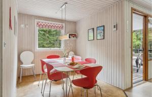 Holiday Home Hc Møllersvej Nexø