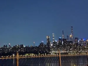 Cozy charming private studio - Cliffside Park