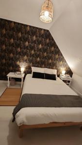 Chambres chez Emmanuelle entre 2 Abers