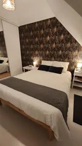 Chambres chez Emmanuelle entre 2 Abers - Tréglonou