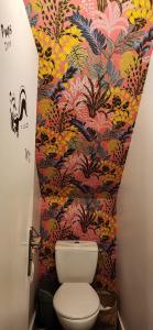 Chambres chez Emmanuelle entre 2 Abers