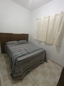 Apartamento aconchegante em Santana de Parnaíba SP - 圣安娜-迪巴纳伊巴