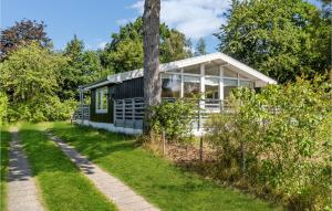 Amazing Home In Vejby With Wifi