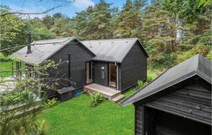 Stunning Home In Fårevejle With Kitchen