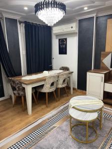 Enjoy the heart of cairo