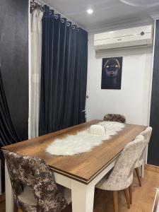 Enjoy the heart of cairo