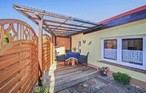 Ferienhaus Waren Müritz - Jägerhof