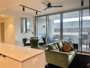 Little Lane Apartments Comfortable, Chic New Apartment in Heart Of Fremantle Features Large balcony & Free car bay