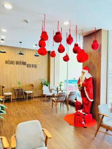 Khách Sạn Hùng Vương Quảng Ngãi