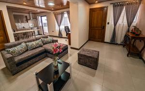 Departamento en centro de Cuenca