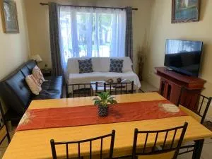 Casa de la Ribera Rengo - Caucau