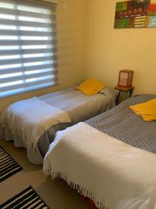 Casa de la Ribera Rengo