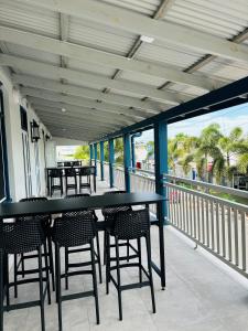 Palace Hotel Proserpine