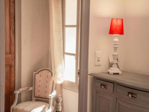 Maisons de vacances Villa Martinet : photos des chambres