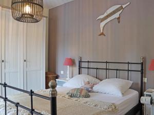 Maisons de vacances Villa Martinet : photos des chambres