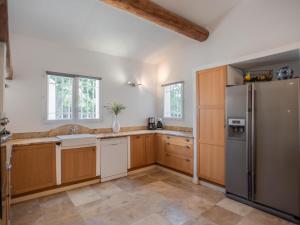 Maisons de vacances La Cadeline : photos des chambres