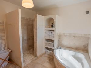 Maisons de vacances La Cadeline : photos des chambres