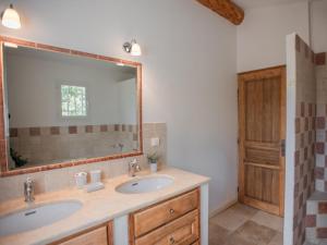 Maisons de vacances La Cadeline : photos des chambres