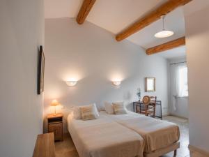 Maisons de vacances La Cadeline : photos des chambres