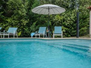 Maisons de vacances La Cadeline : photos des chambres