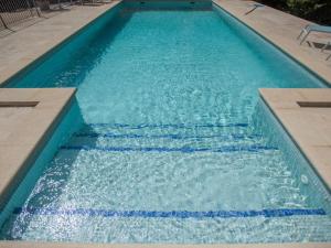 Maisons de vacances La Cadeline : photos des chambres