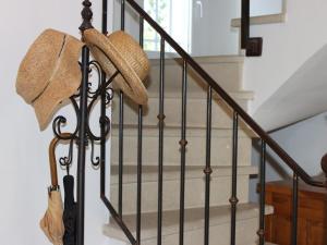 Maisons de vacances La Cadeline : photos des chambres