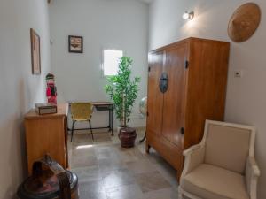 Maisons de vacances La Cadeline : photos des chambres