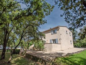 Maisons de vacances La Cadeline : photos des chambres