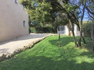 Maisons de vacances La Cadeline : photos des chambres