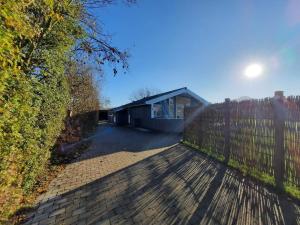 4 star holiday home in Korsør