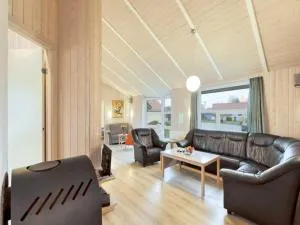 Holiday home Ottendorf IV - Nordleda