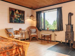 Holiday home Hesselager IX