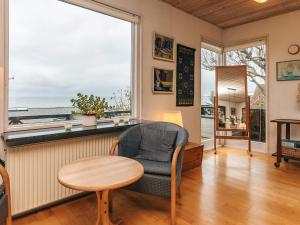 Holiday home Hesselager IX