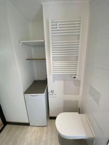 Appartements Studio cosy avec jardin, tramway : photos des chambres