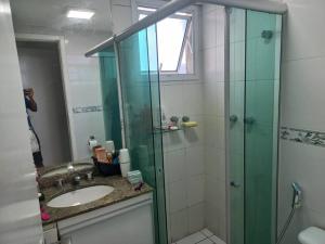 Apartamento com 3 quartos na Barra Olimpica